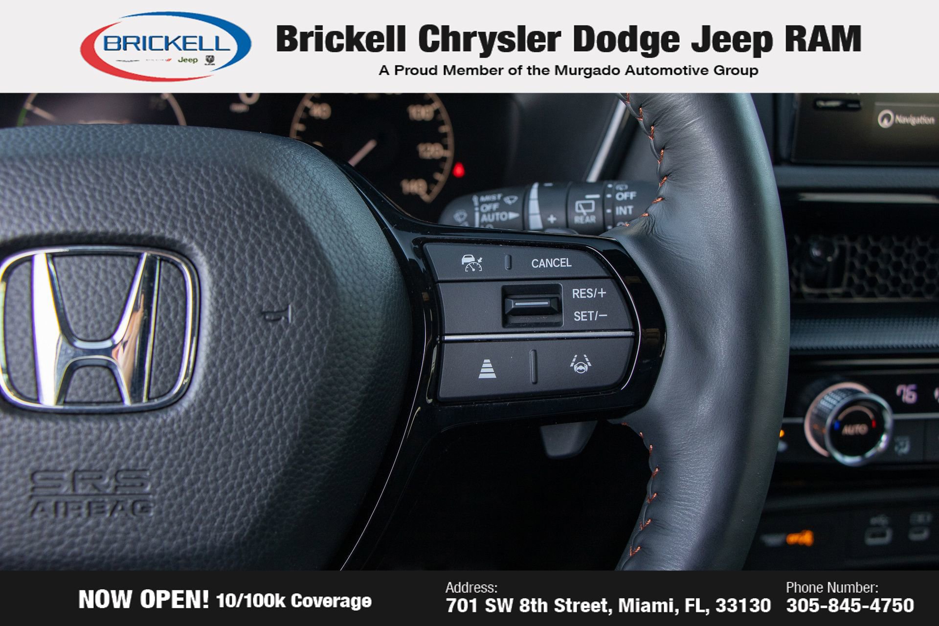 Used 2023 Honda CR-V Sport Touring image 28