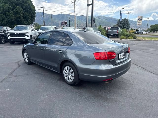 Used 2014 Volkswagen Jetta S FWD image 5