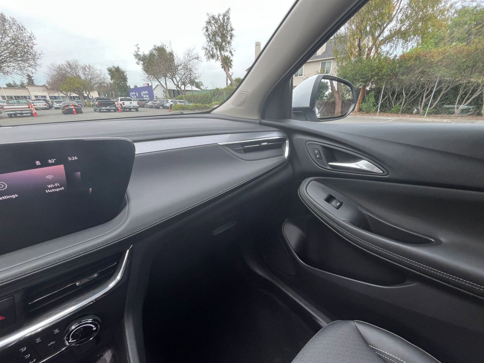 Used 2025 Buick Encore GX Preferred image 34