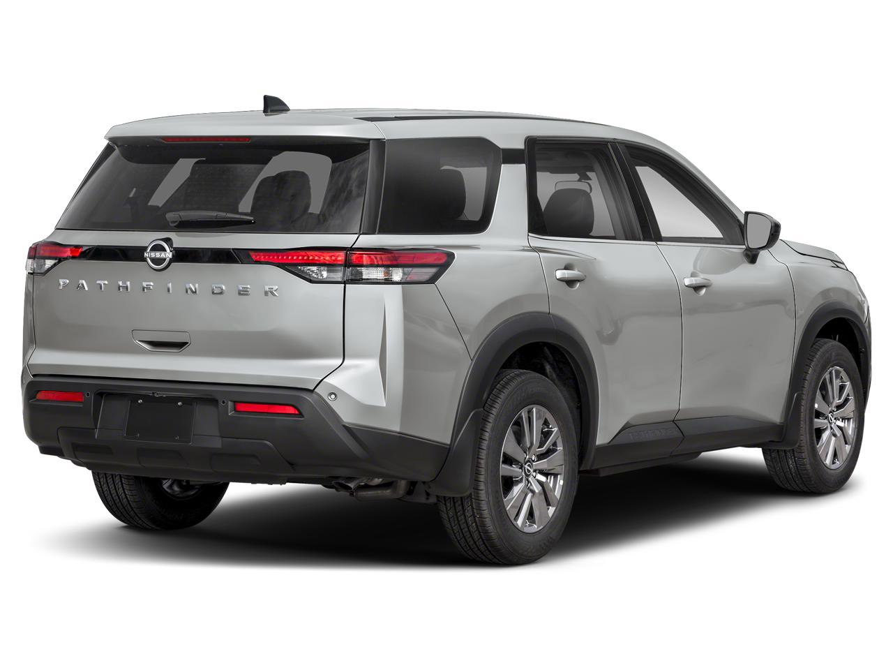 New 2025 Nissan Pathfinder S image 32