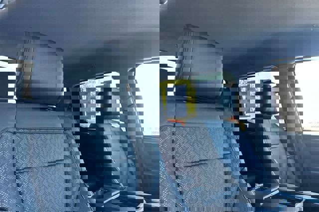 Used 2024 Toyota Tundra Limited w/ TRD Off-Road Package AWD/4WD image 18