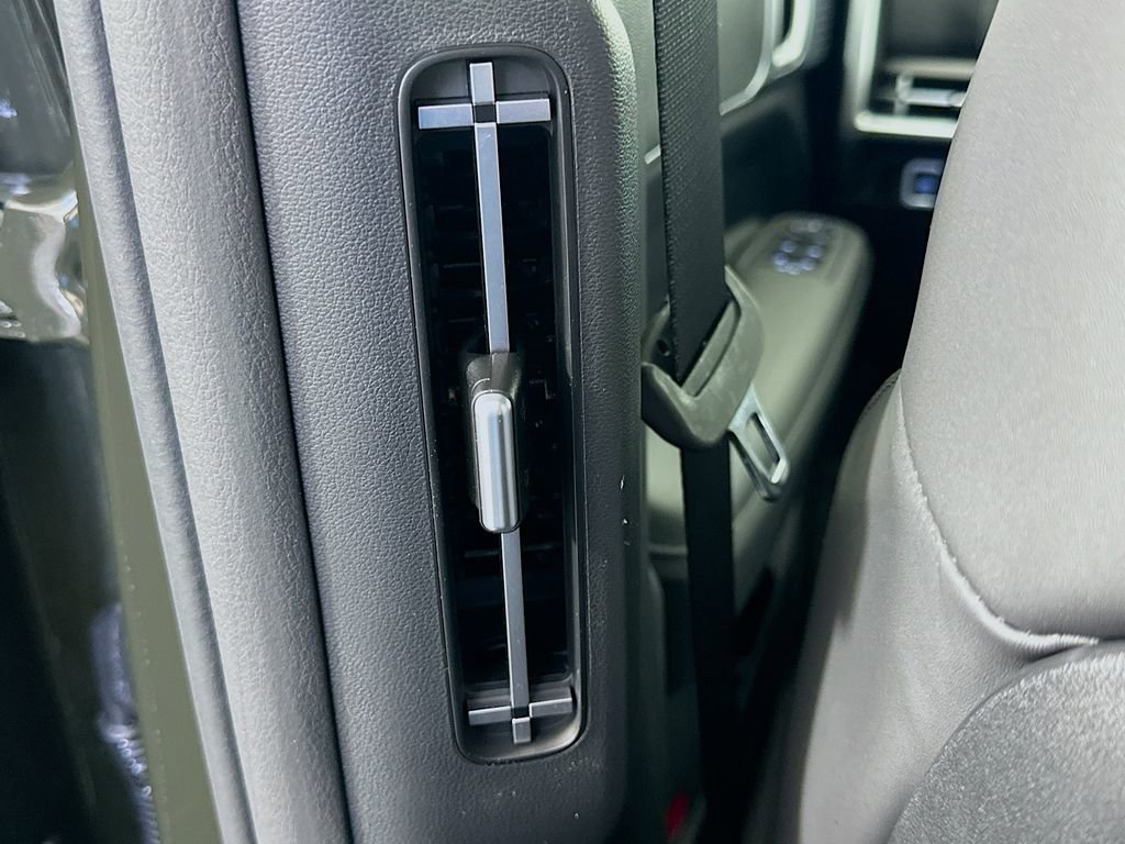 New 2026 Hyundai Santa Fe SEL image 17