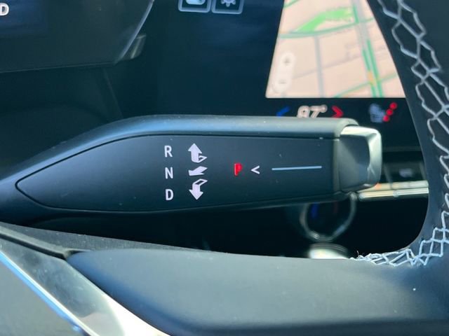 New 2025 Chevrolet Blazer EV LT AWD/4WD image 10