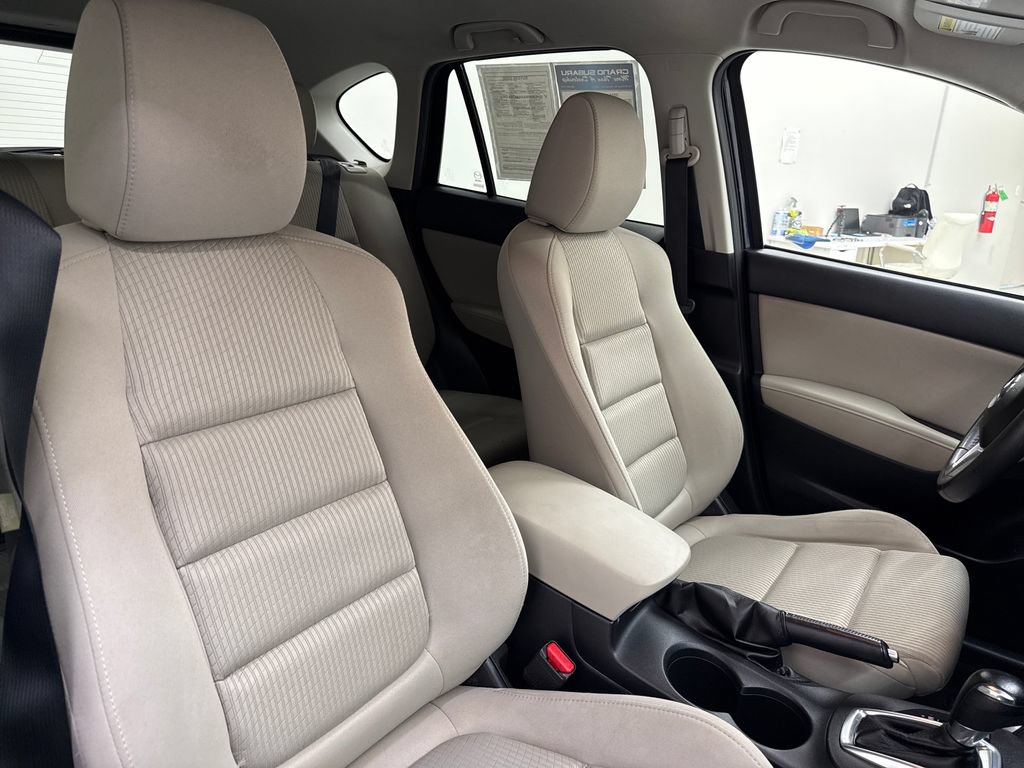 Used 2015 MAZDA CX-5 Touring FWD image 22