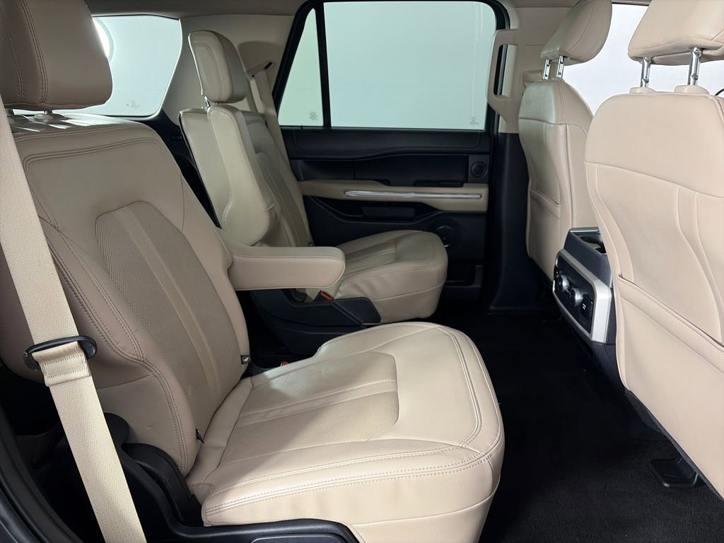 Certified 2022 Ford Expedition Limited AWD/4WD image 30