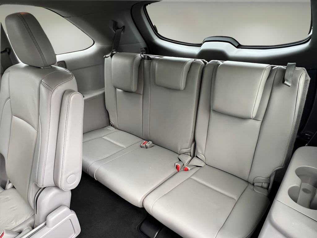 Certified 2019 Toyota Highlander XLE FWD image 15