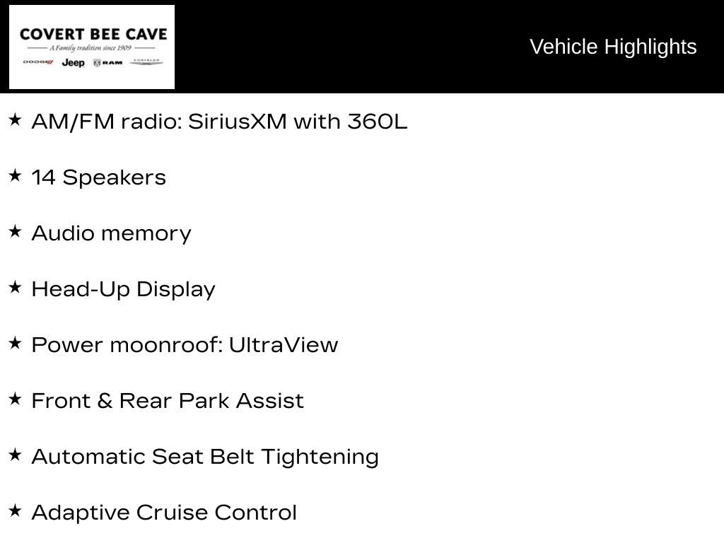 Certified 2023 Cadillac XT6 Premium Luxury w/ Technology Package FWD image 7