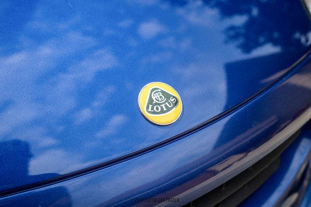 Used 2006 Lotus Elise RWD image 82