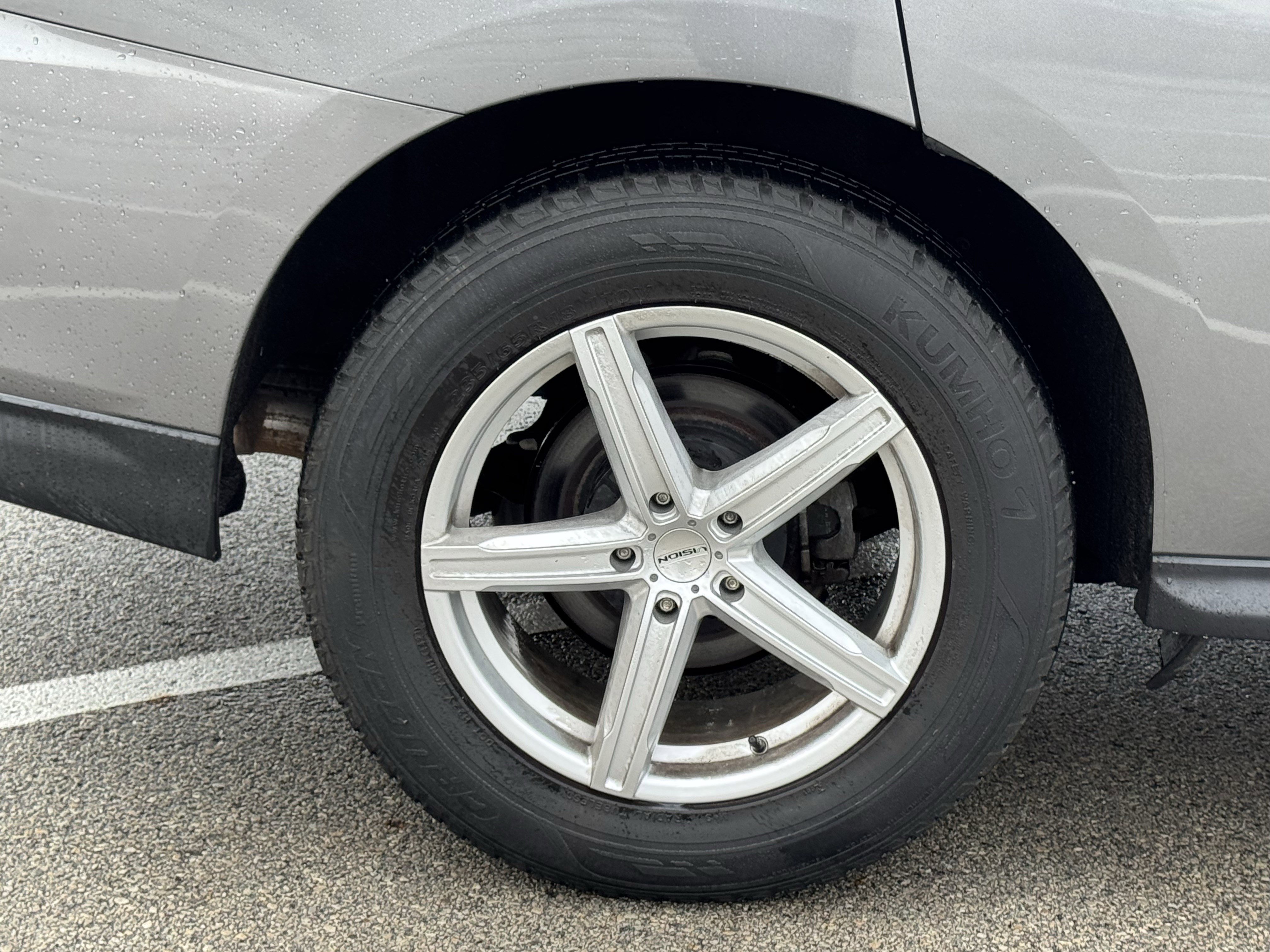 Certified 2020 Nissan Pathfinder SL image 45