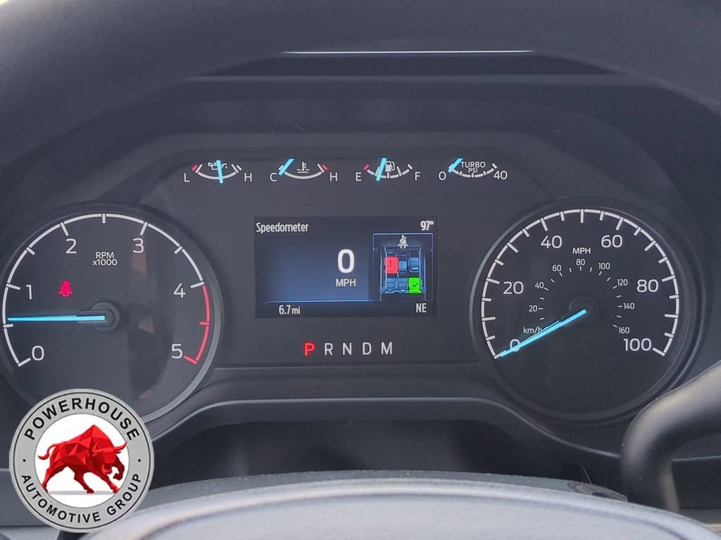 New 2026 Ford F250 XLT w/ 360-Degree Camera Package image 30