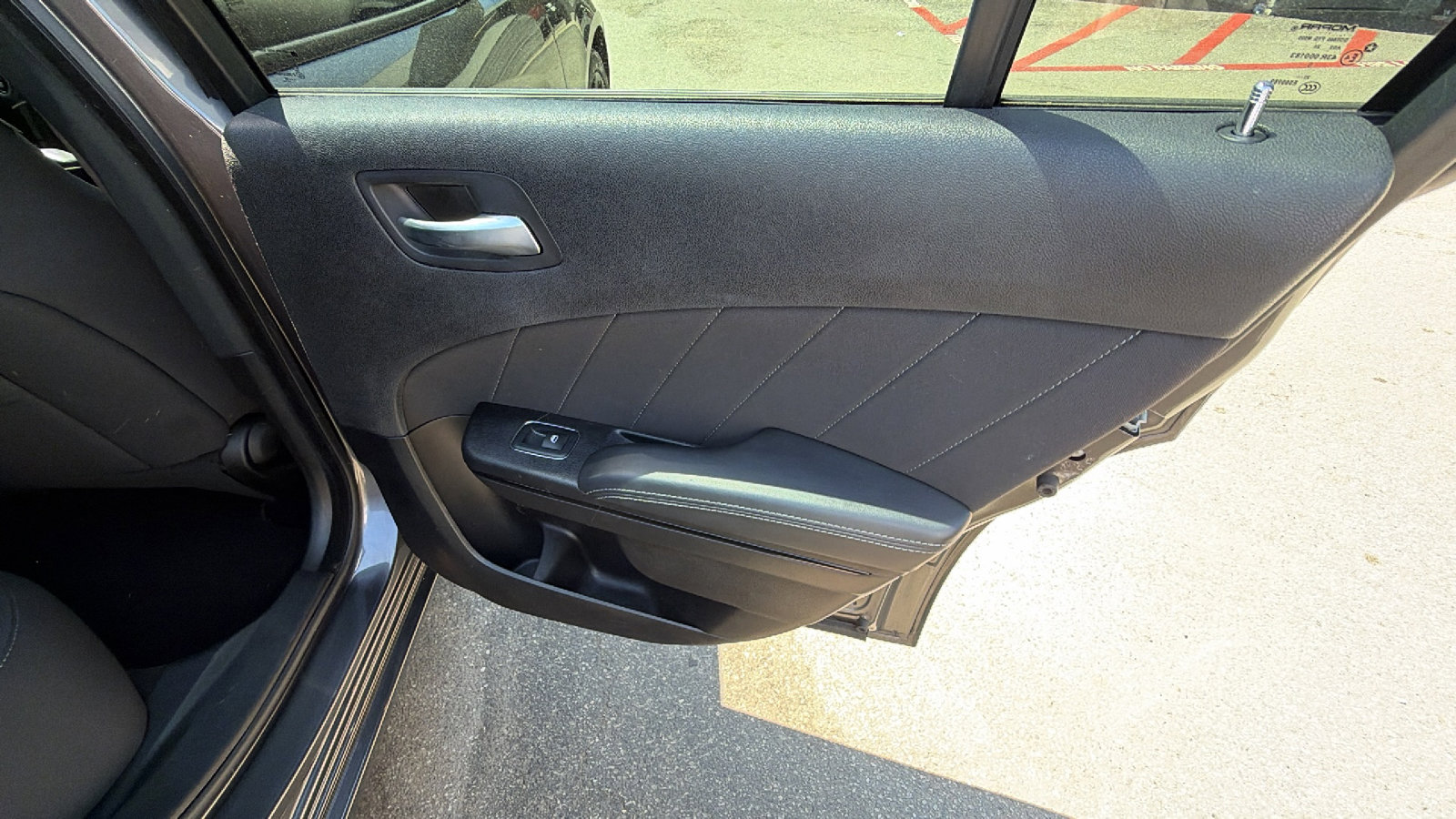 Used 2022 Dodge Charger SXT w/ Blacktop Package image 20