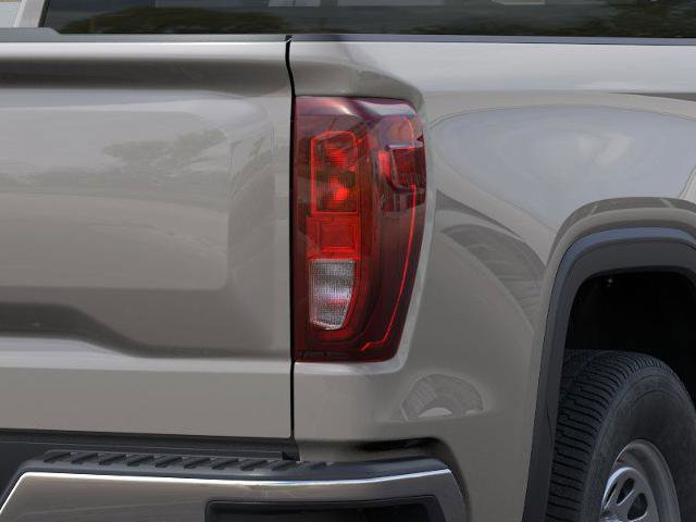 New 2026 GMC Sierra 1500 Pro w/ Pro Value Package RWD image 35
