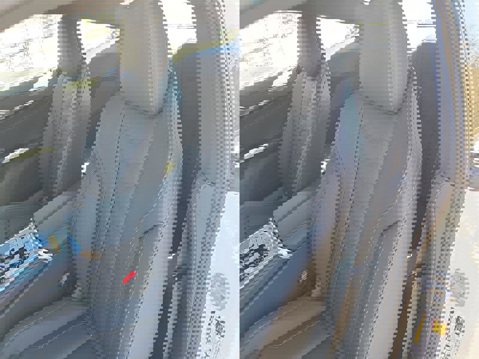 New 2025 BMW 840i xDrive Coupe image 17