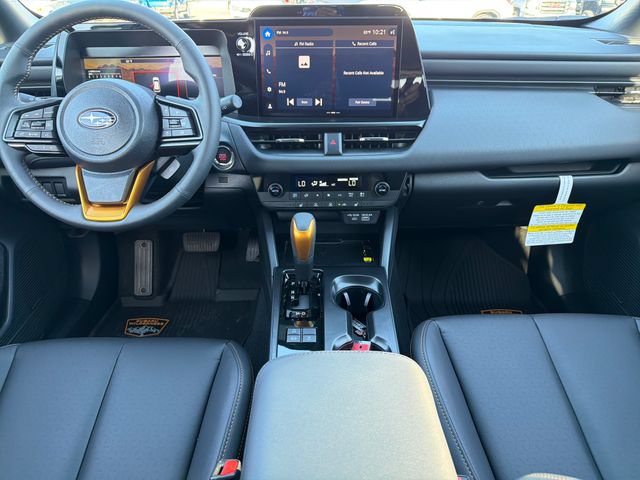 New 2026 Subaru Outback Wilderness w/ Wilderness Plus Package AWD/4WD image 9