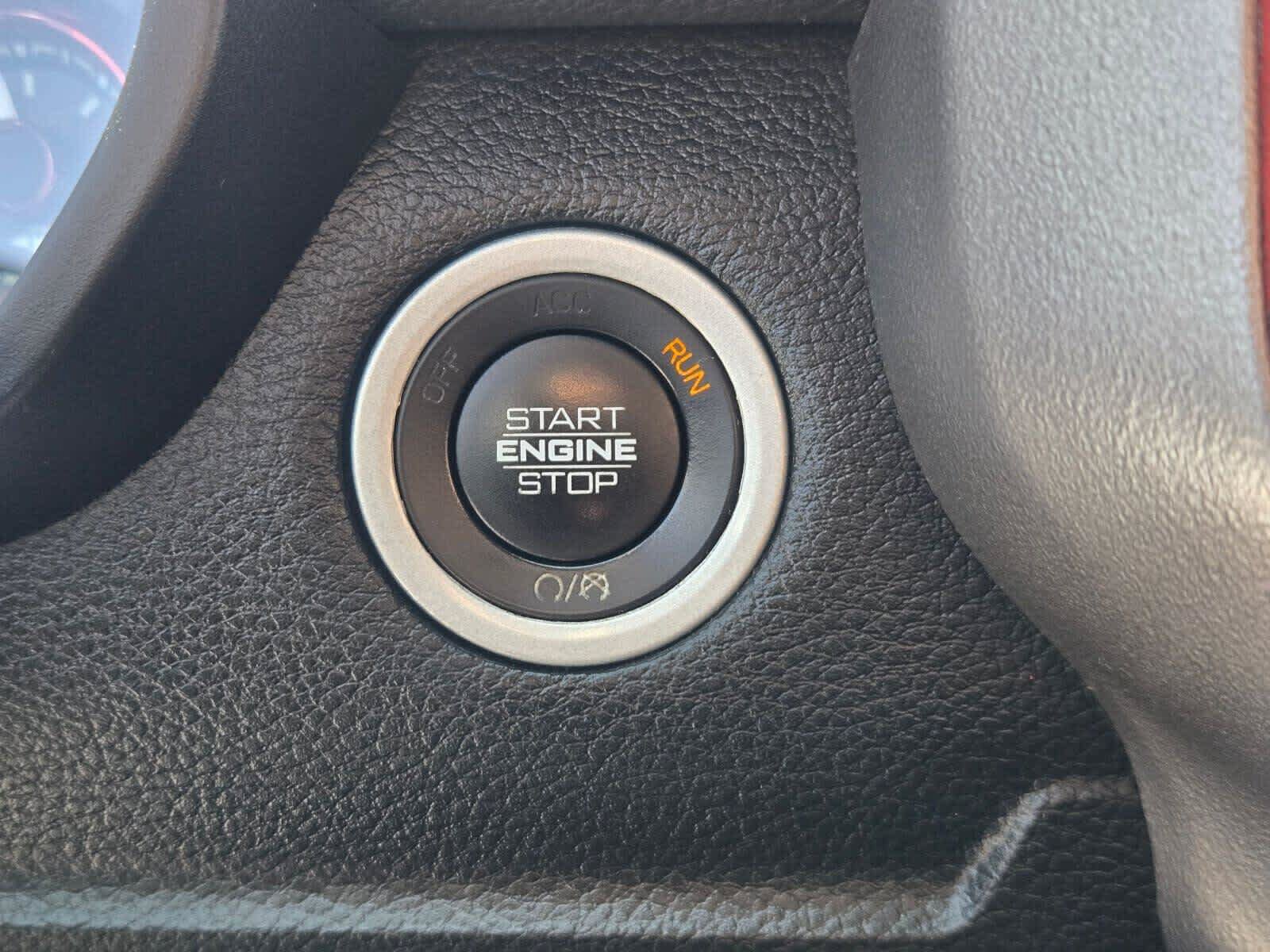 Used 2022 RAM 1500 Rebel AWD/4WD image 30