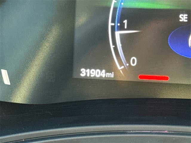 Used 2024 Toyota Grand Highlander XLE image 29