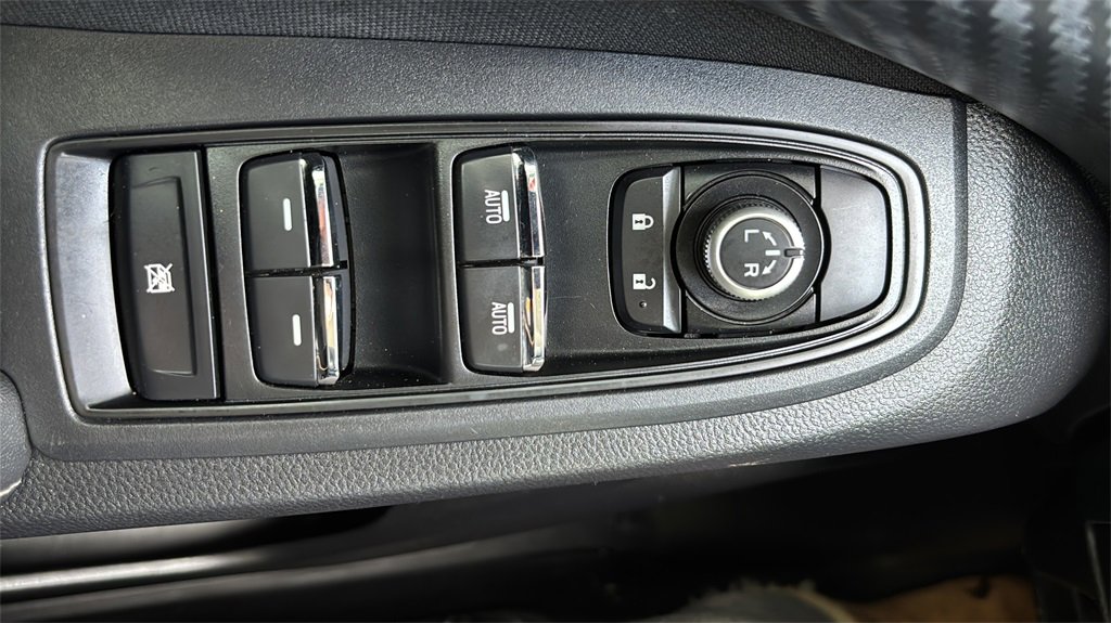 Used 2023 Subaru Ascent Premium w/ Convenience Package image 14