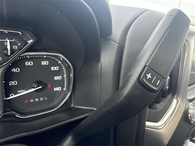 Used 2021 GMC Sierra 1500 SLT image 16