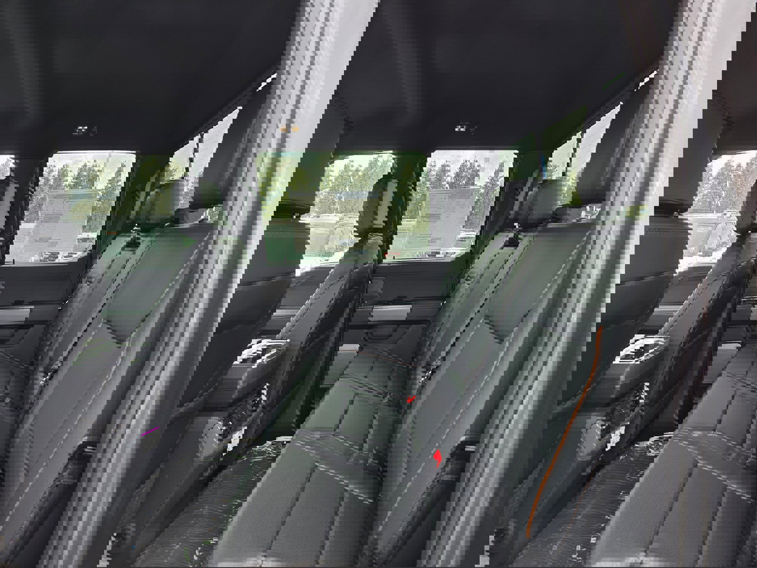 New 2026 Ford F150 Lariat w/ Equipment Group 501A Mid image 10