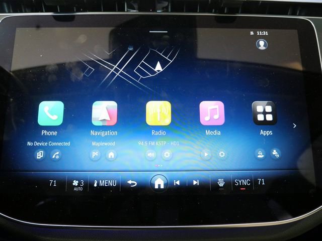 Used 2025 Mercedes-Benz E 350 4MATIC Sedan image 19