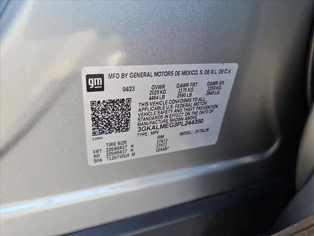 Used 2023 GMC Terrain SLE w/ Driver Convenience Package FWD image 25