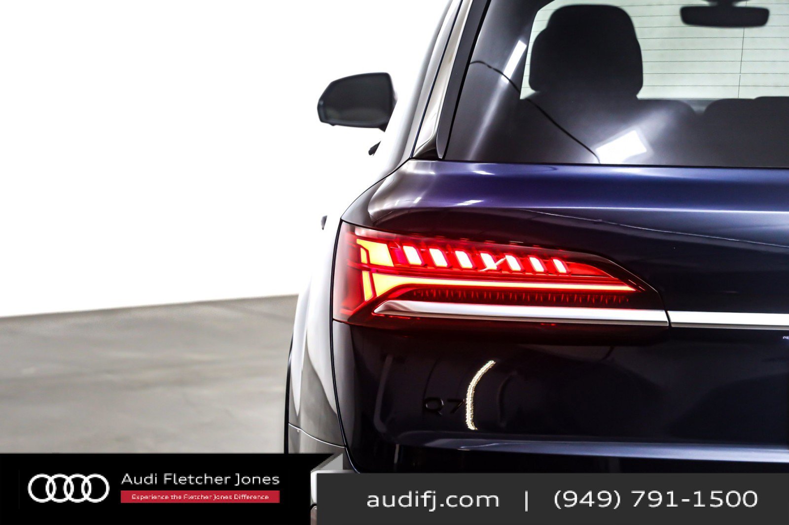 Used 2025 Audi Q7 2.0T Premium image 16