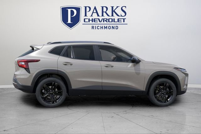 New 2026 Chevrolet Trax ACTIV w/ Driver Confidence Package image 5