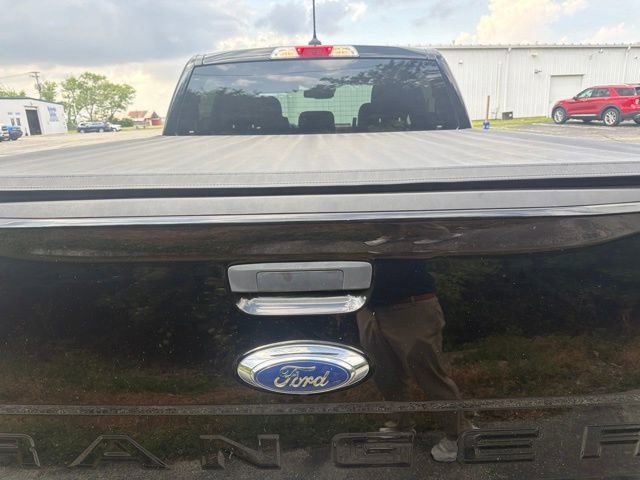 Used 2023 Ford Ranger XLT w/ Equipment Group 301A Mid AWD/4WD image 7