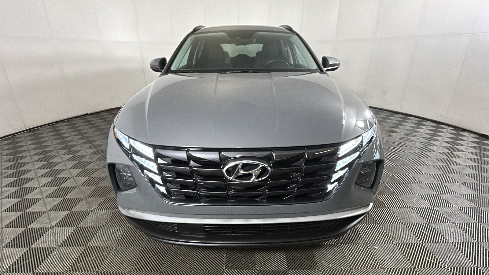 Used 2024 Hyundai Tucson SEL FWD image 9