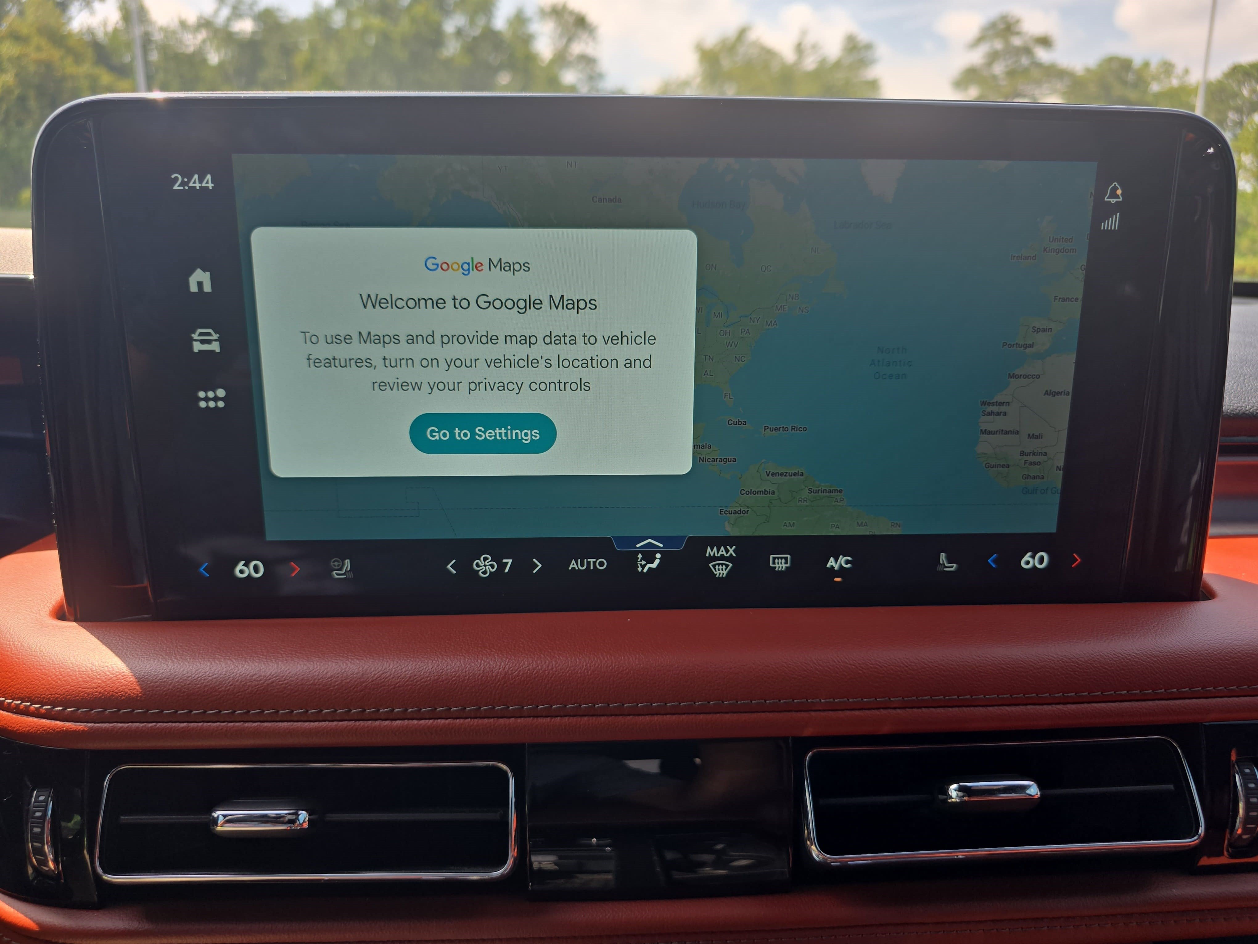 Certified 2025 Lincoln Aviator Reserve w/ Equipment Group 201A AWD/4WD image 25