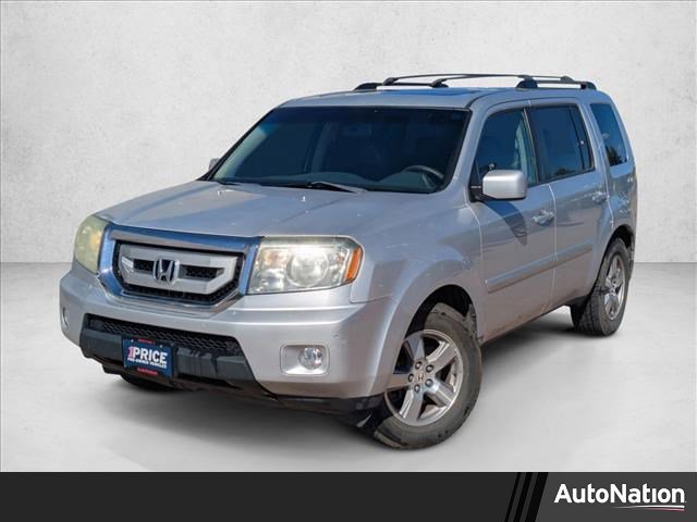 Used 2009 Honda Pilot EX-L