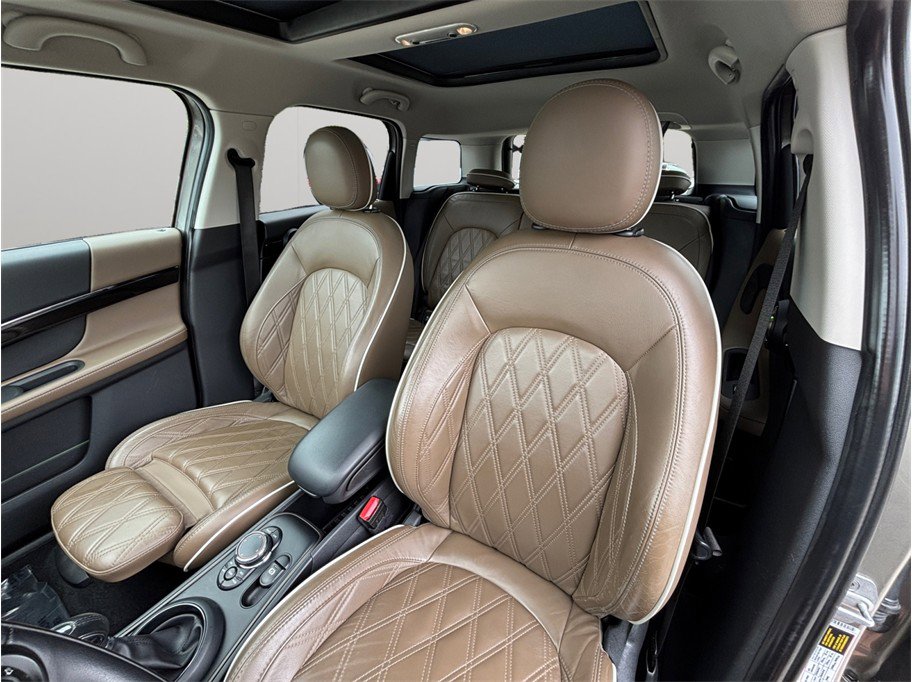 Used 2018 MINI Cooper Countryman S AWD/4WD image 18