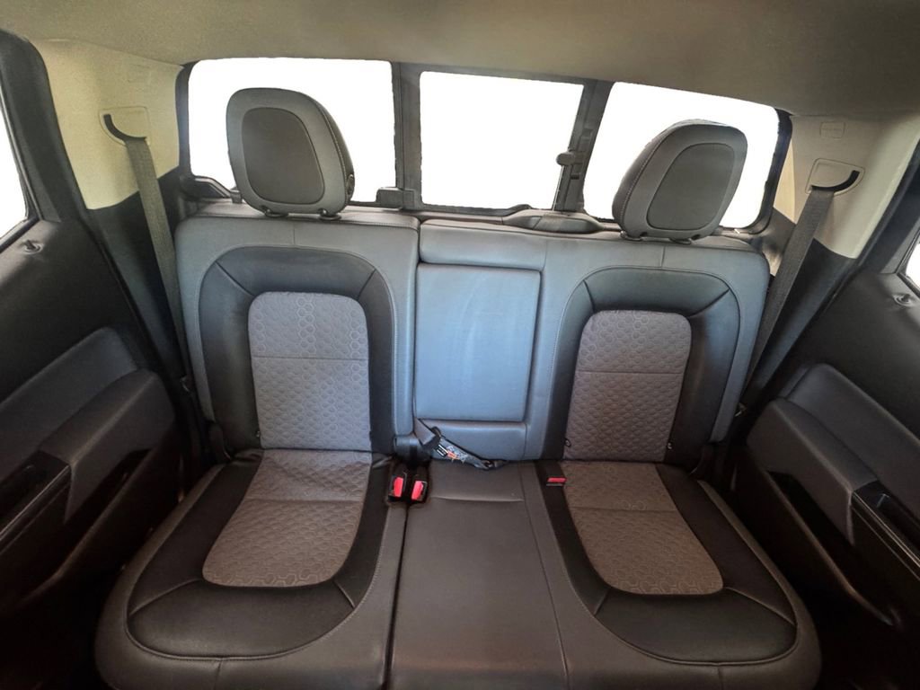 Used 2019 Chevrolet Colorado Z71 RWD image 17