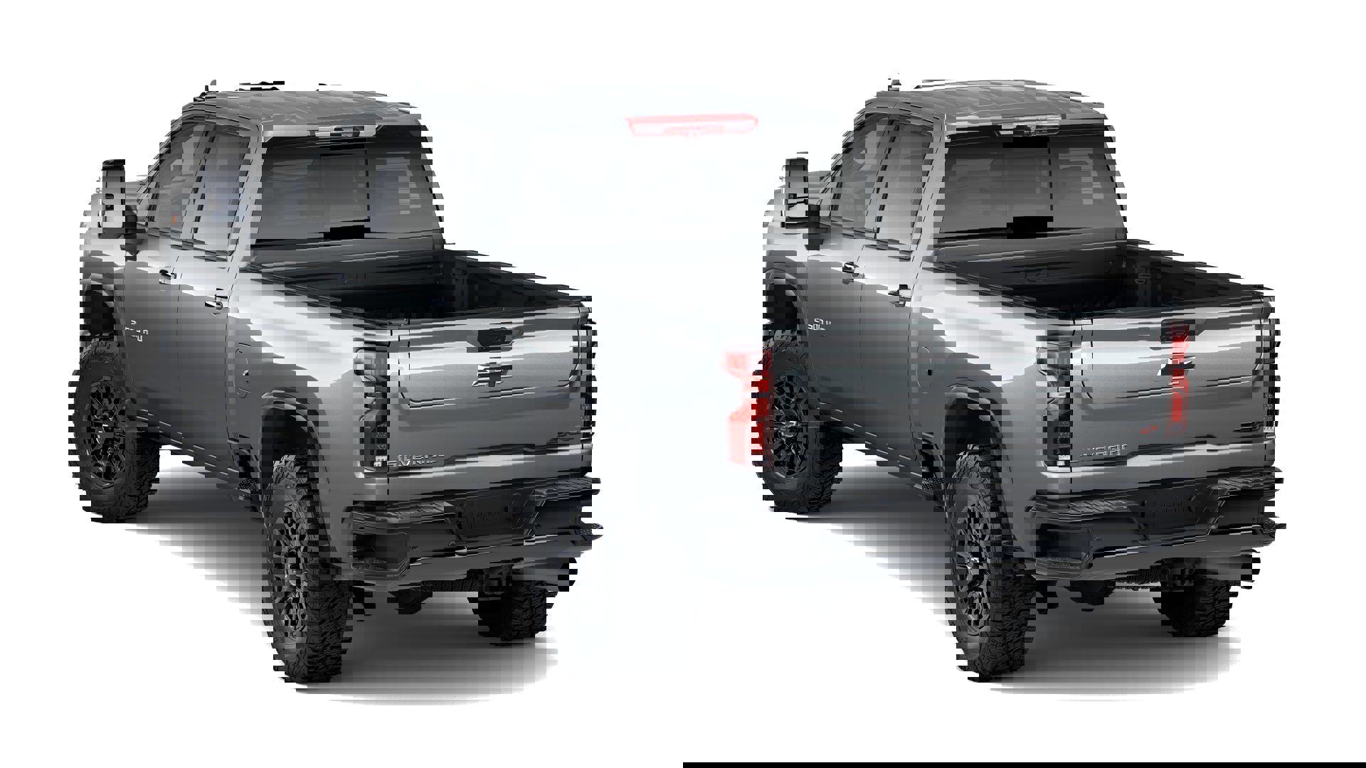 New 2026 Chevrolet Silverado 2500 ZR2 image 26