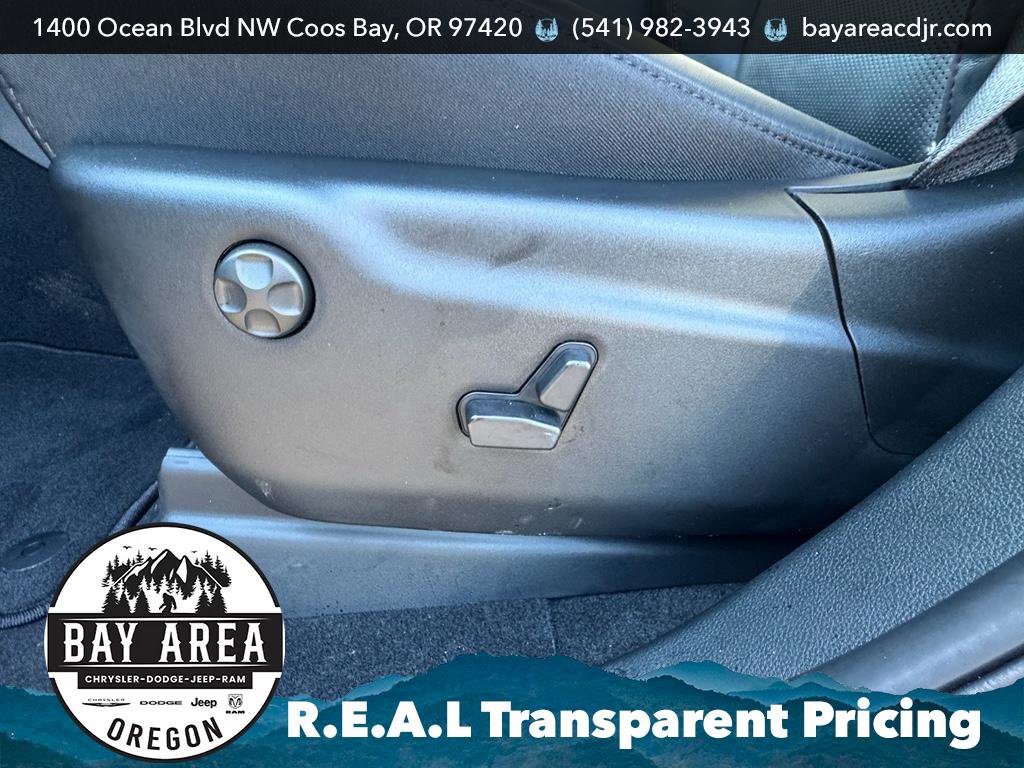 New 2026 Dodge Durango GT image 14