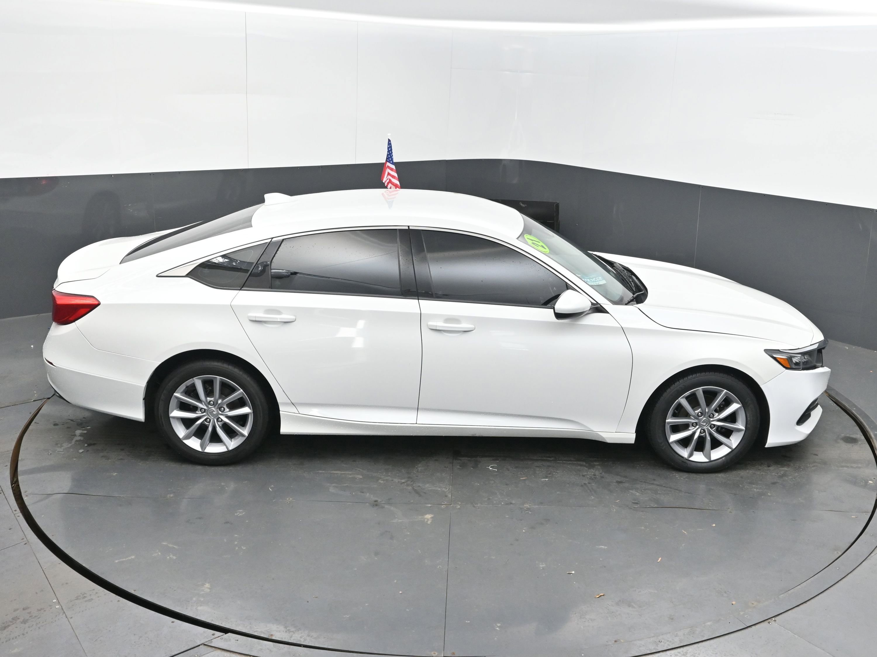 Used 2021 Honda Accord LX image 37