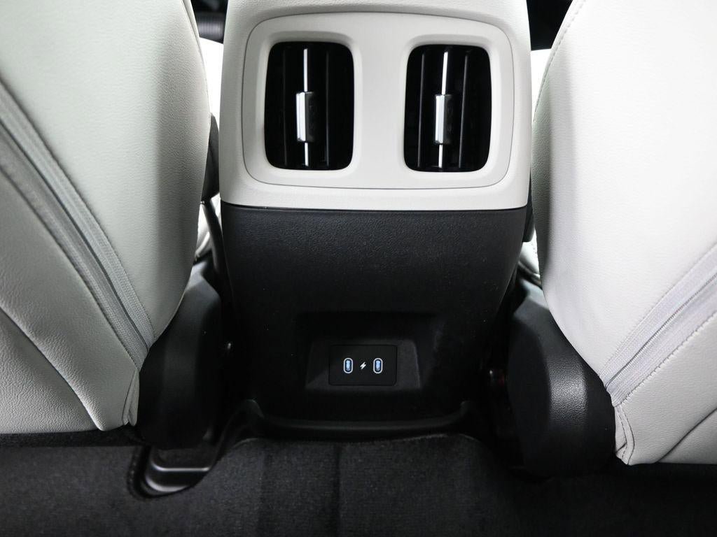 New 2025 Hyundai Tucson SEL AWD/4WD image 27