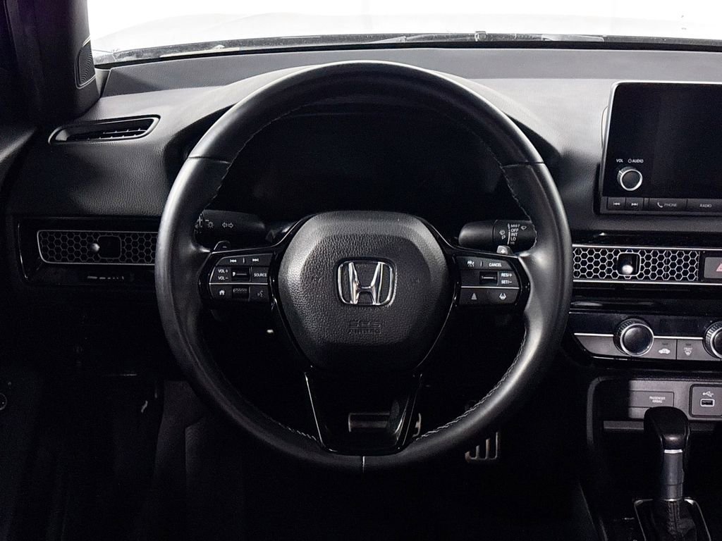 Used 2022 Honda Civic Sport image 13