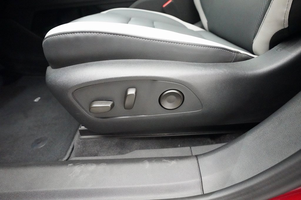 Certified 2024 Honda Prologue Elite image 29