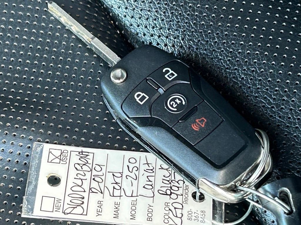 Used 2019 Ford F250 Lariat w/ Lariat Value Package image 52