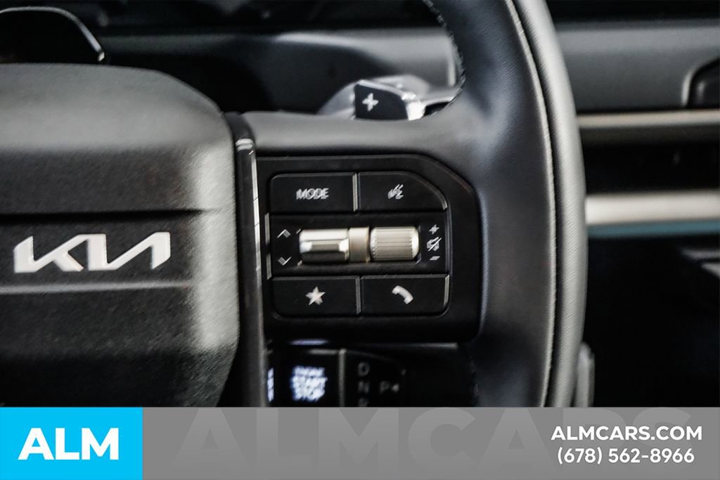 Used 2027 Kia Telluride SX FWD image 33