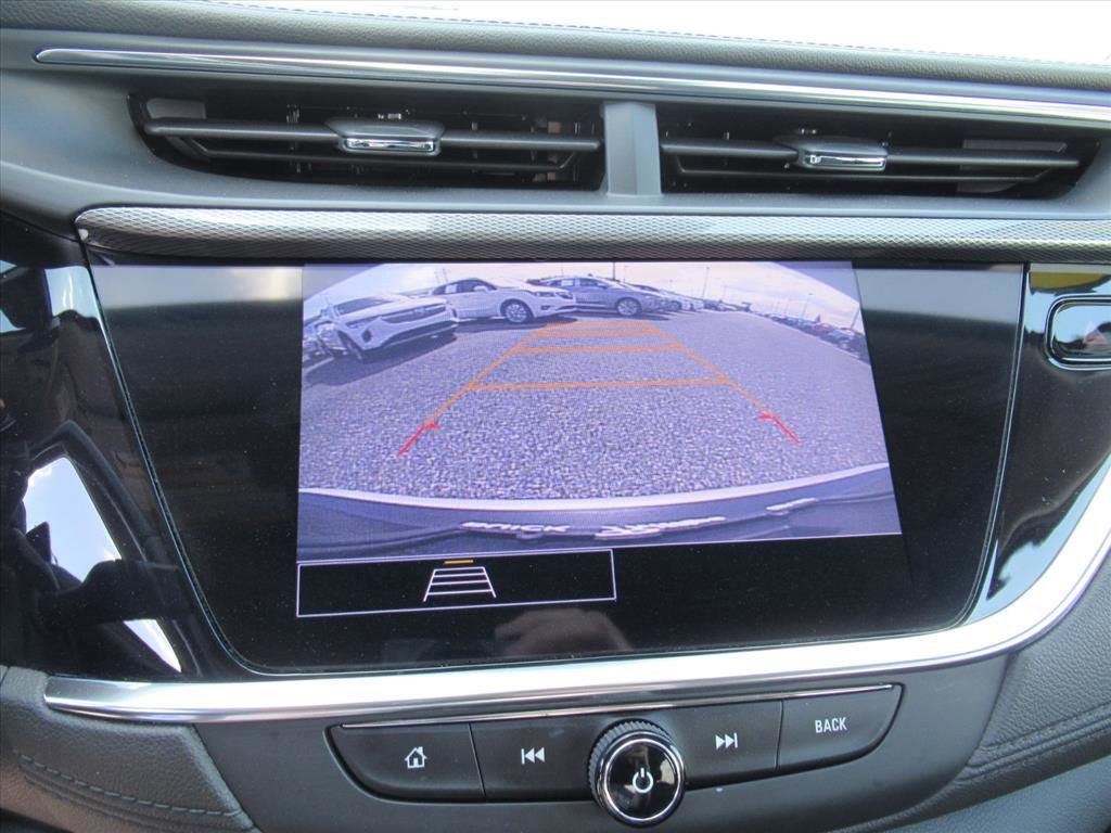 Used 2022 Buick Encore GX Select image 24