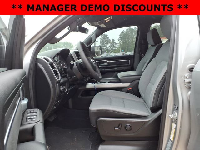 Used 2025 RAM 1500 Lone Star AWD/4WD image 15