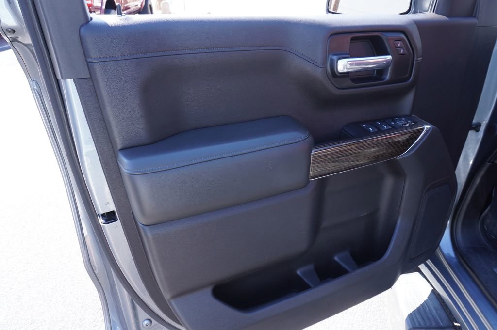 Used 2020 GMC Sierra 1500 SLE w/ SLE Value Package image 15
