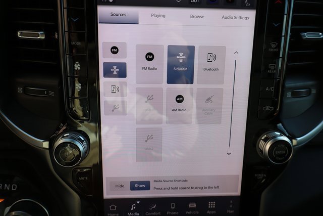 New 2026 RAM 1500 Big Horn image 21