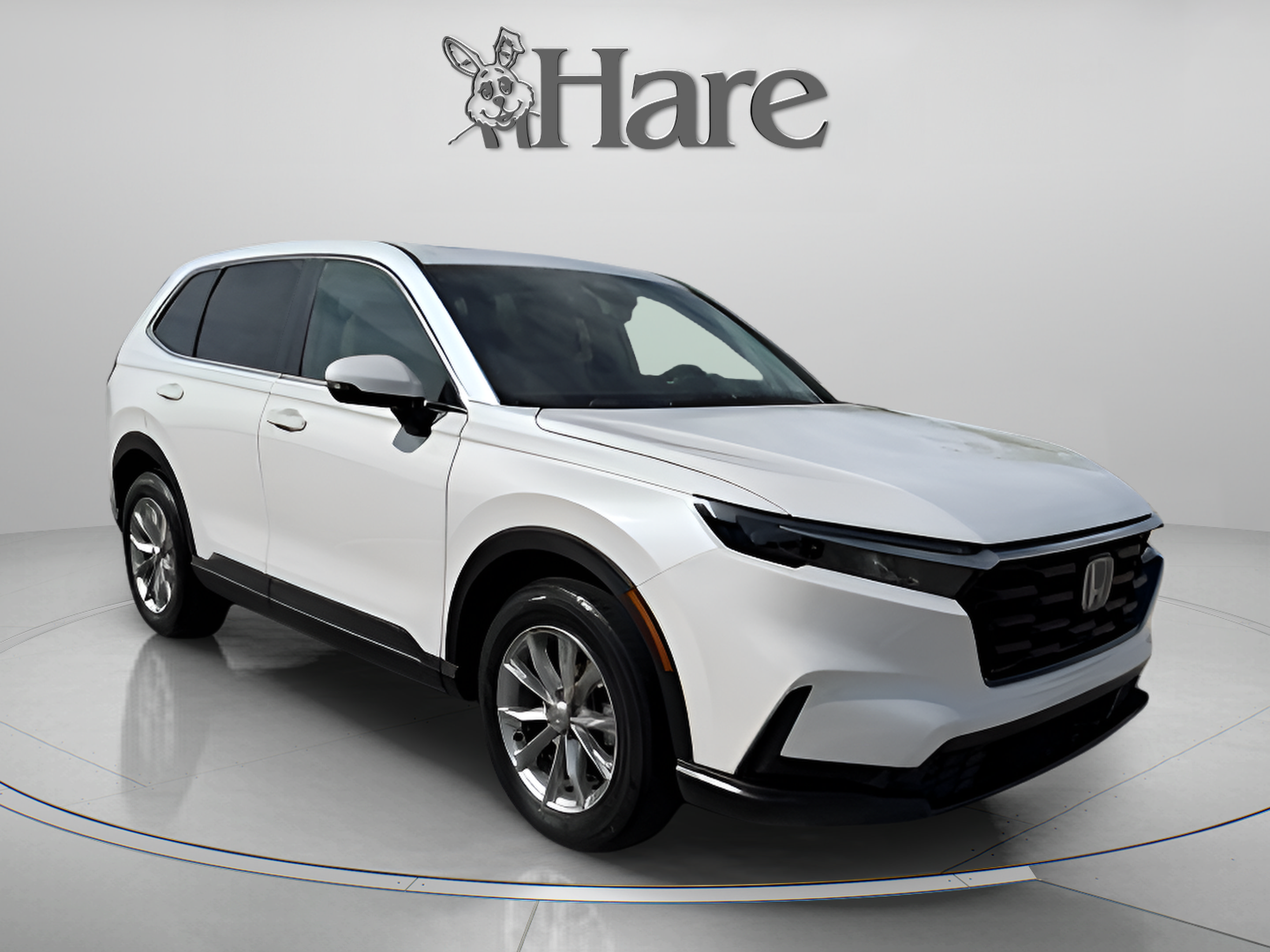 Certified 2024 Honda CR-V EX image 7