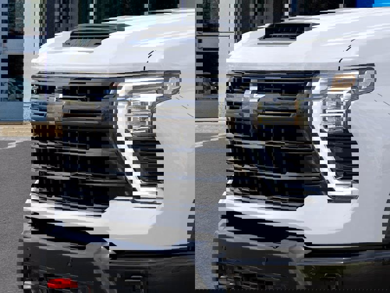 New 2026 Chevrolet Silverado 3500 LTZ w/ LTZ Plus Package AWD/4WD image 37