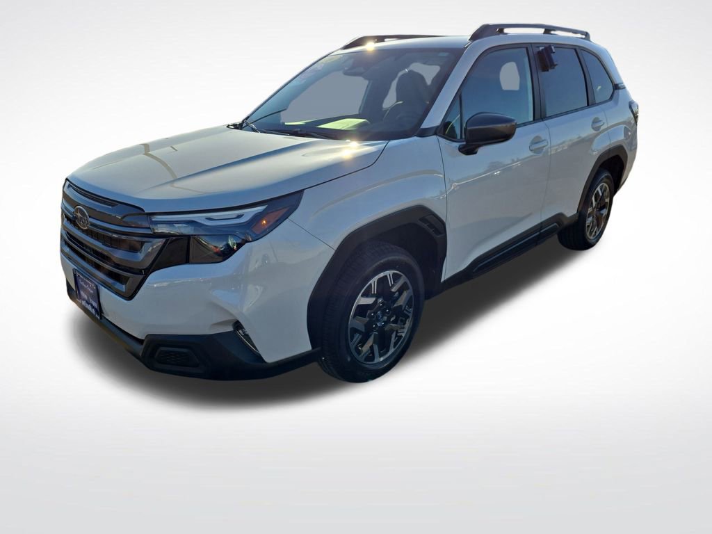 New 2026 Subaru Forester Premium image 3
