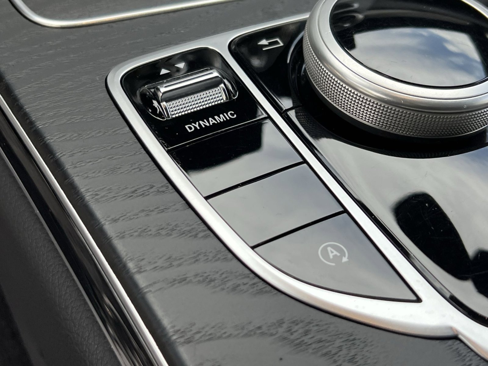 Certified 2023 Mercedes-Benz C 300 4MATIC Coupe image 39