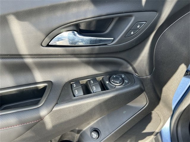 Certified 2024 Chevrolet Equinox RS w/ LPO, Floor Liner Package image 15